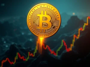Bitcoin Unleashes Potential: BTC Price Rally Towards $160K Predicted by Key Pattern