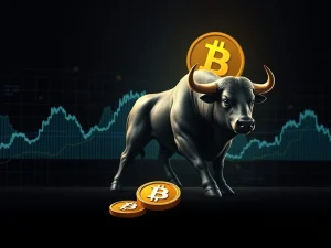 Bitcoin Price: Resilient BTC Recovery Suggested by Surging Open Interest