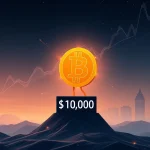 Bitcoin Price: Remarkable Resilience Amidst Massive Sell-Off and Open Interest Surge