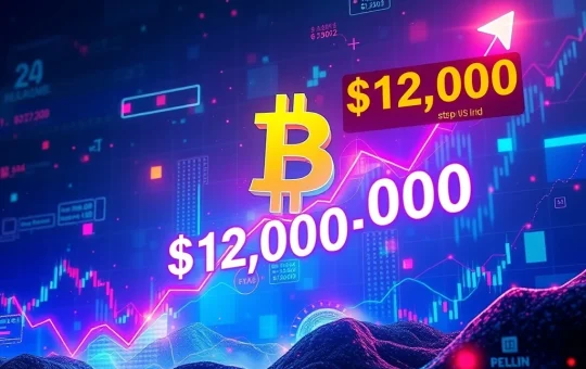 Bitcoin Price: Explosive Surge Ahead? Traders Eye $120K and Massive Short Squeeze