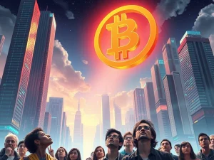 Bitcoin Price: Unveiling the $10 Million Horizon Amidst Persistent Skepticism
