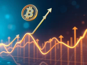 Bitcoin Price: Why BTC is Poised to Skyrocket to $130,000