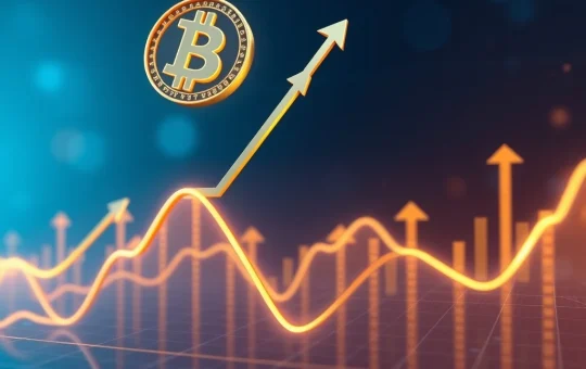 Bitcoin Price: Why BTC is Poised to Skyrocket to $130,000