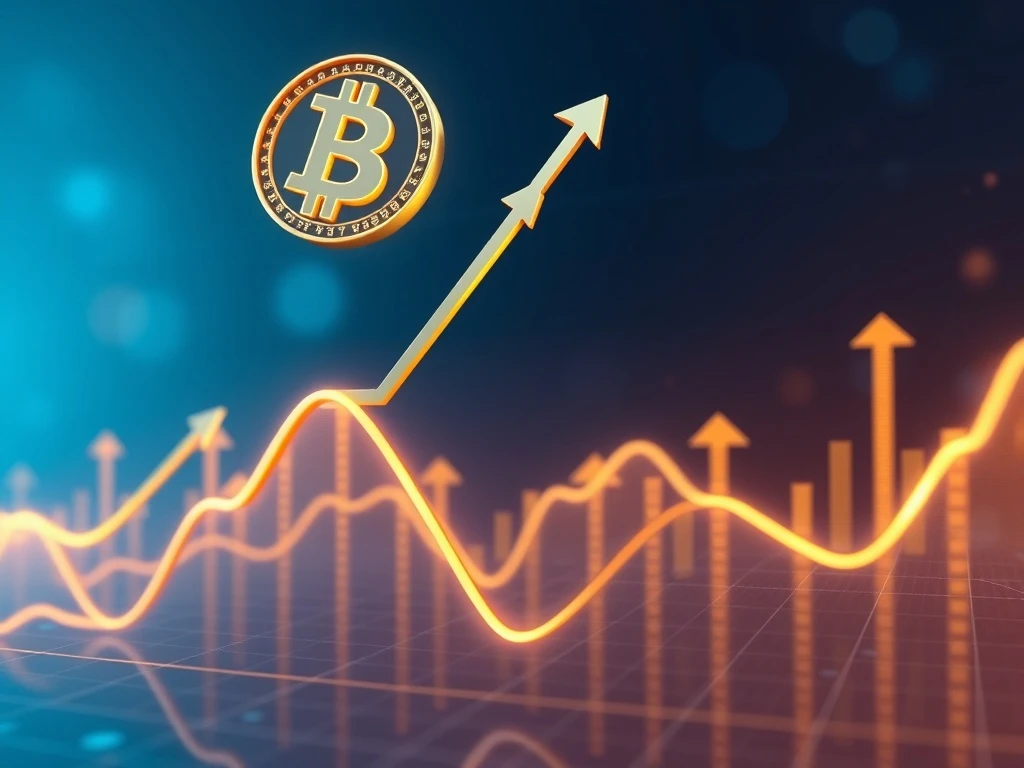 Bitcoin Price: Why BTC is Poised to Skyrocket to $130,000