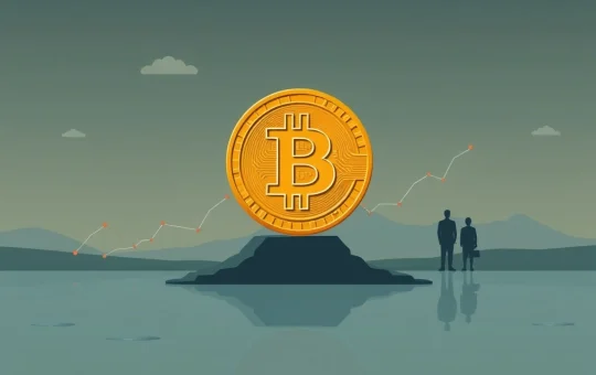 Bitcoin Holders Show Resilience as BTC Price Stabilizes at $115K