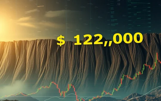 Bitcoin Price: Unlocking the Mystery Behind BTC's Struggle at $112K All-Time Highs