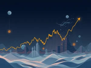 Bitcoin Price Plunge: Unveiling the Critical Factors Behind the Sudden Drop