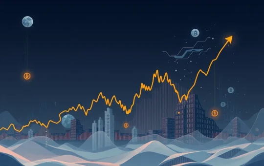 Bitcoin Price Plunge: Unveiling the Critical Factors Behind the Sudden Drop