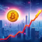Bitcoin Price: Unleashing a Potential 13% Surge to $135,729