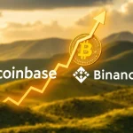 Bitcoin’s Remarkable Rebound: Why Coinbase Premium and Short Squeezes are Driving BTC to $105K