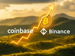 Bitcoin's Remarkable Rebound: Why Coinbase Premium and Short Squeezes are Driving BTC to $105K