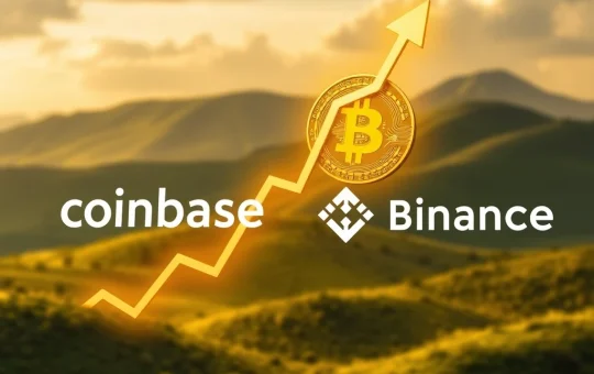 Bitcoin's Remarkable Rebound: Why Coinbase Premium and Short Squeezes are Driving BTC to $105K