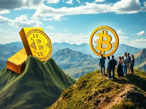 Bitcoin Price: Unlocking the Massive Potential for a $122K Surge