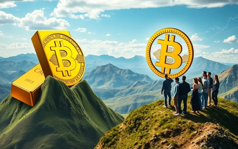 Bitcoin Price: Unlocking the Massive Potential for a $122K Surge