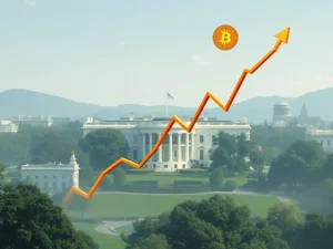 Bitcoin's Astonishing Surge: $122K Price Was 'Inevitable' for Crypto Market