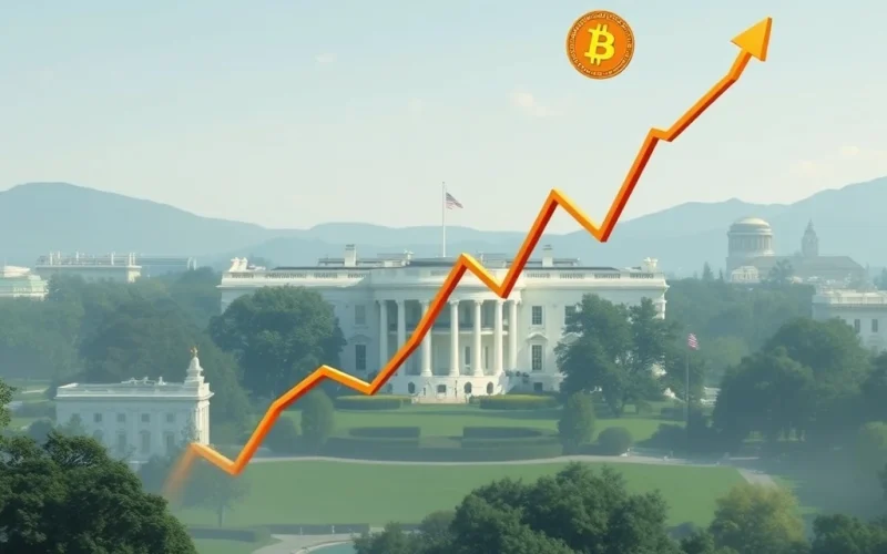 Bitcoin's Astonishing Surge: $122K Price Was 'Inevitable' for Crypto Market