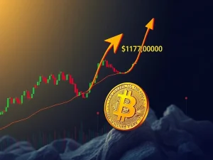 Bitcoin Price Surges: $117K Next Target After Bollinger Bands 'Head Fake'