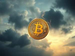 Bitcoin Price Plunge: Decoding the Impact of Trump's Tariffs on Investor Confidence
