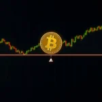 Bitcoin Price Alert: BTC Trapped Between Crucial $120K-$113K Clusters as CME Gap Looms