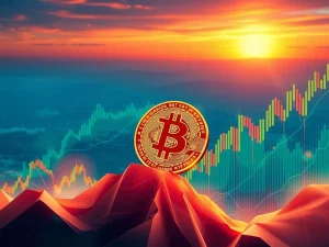 Unleashing Momentum: Why Bitcoin Price Soared to $105,000 Today