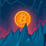 Bitcoin Price Plunges: Top Trader Issues Urgent Warning on Untested Floor