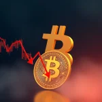 Bitcoin Plunge Warning: How Low Can BTC Price Go After $123K Peak?