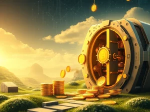 Bitcoin's Remarkable Evolution: From Digital Gold to Dynamic Productive Capital