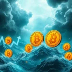 Bitcoin’s Profit-Taking and Market Consolidation: A Strategic Entry for Savvy Investors