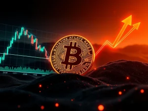 Bitcoin: Unleash the Next Rally? Profit-Taking Sets $113K Target