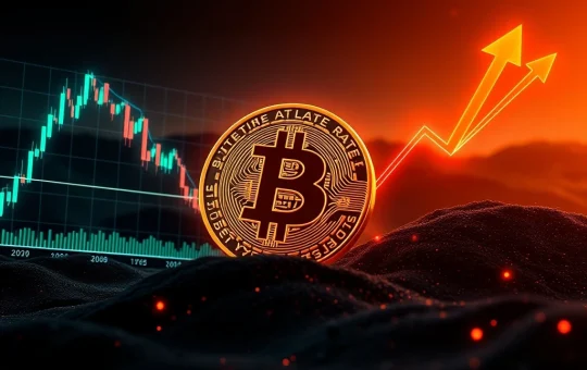 Bitcoin: Unleash the Next Rally? Profit-Taking Sets $113K Target