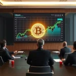 Bitcoin’s Breakthrough: ProPhase Labs’ Strategic Diversification with Major BTC Purchase