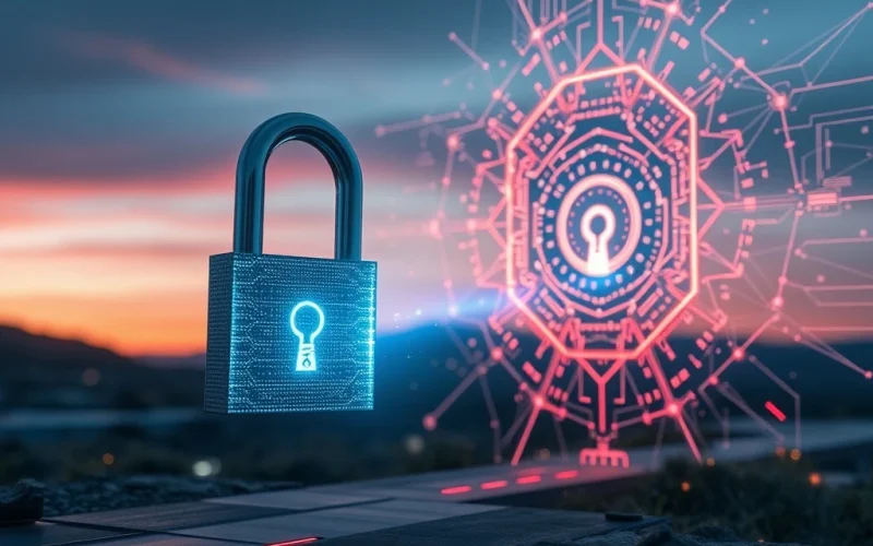 Bitcoin's Urgent Quantum Threat: Naoris Challenges Crypto Encryption with $120K Bounty