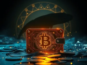 Critical Bitcoin Quantum Threat: Unveiling the 80,000 BTC Movement After 14 Years