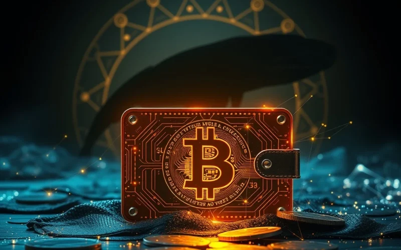 Critical Bitcoin Quantum Threat: Unveiling the 80,000 BTC Movement After 14 Years