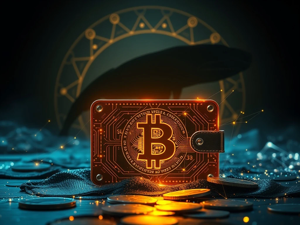 Critical Bitcoin Quantum Threat: Unveiling the 80,000 BTC Movement After 14 Years
