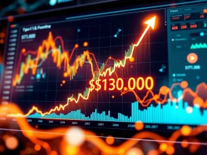 Bitcoin's Astonishing Ascent: Why BTC Analysts Project $120K and Beyond