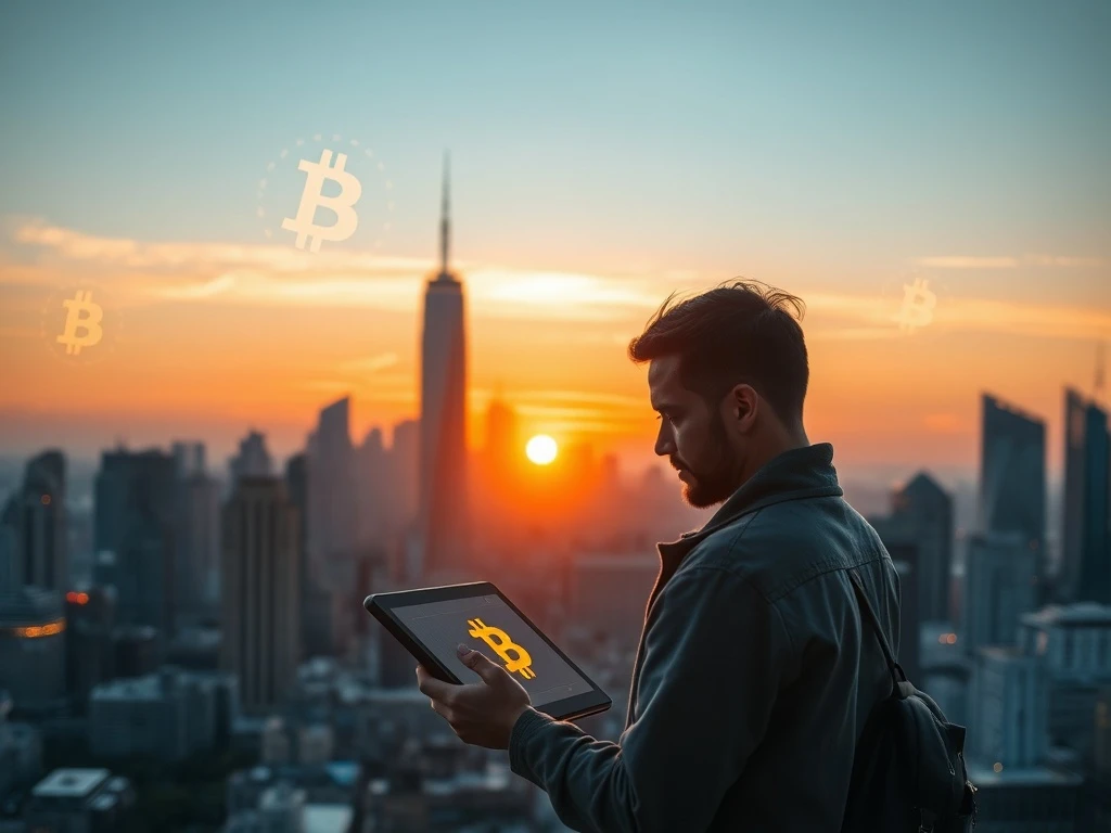 Bitcoin Rent: 5 Revolutionary Cities Where You Can Seamlessly Pay Rent with Crypto