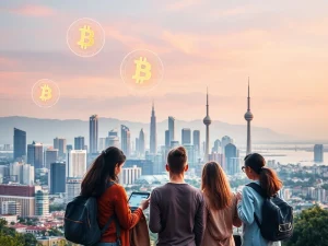 Revolutionize Your Living: How Bitcoin Rent is Transforming Housing in Top Cities