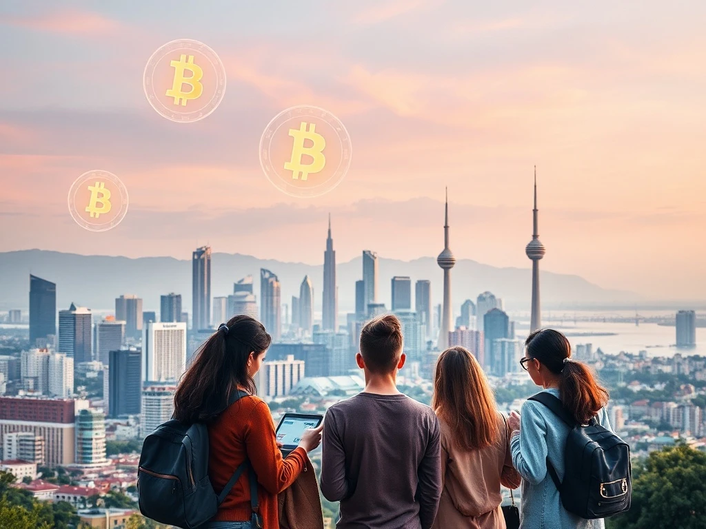 Revolutionize Your Living: How Bitcoin Rent is Transforming Housing in Top Cities