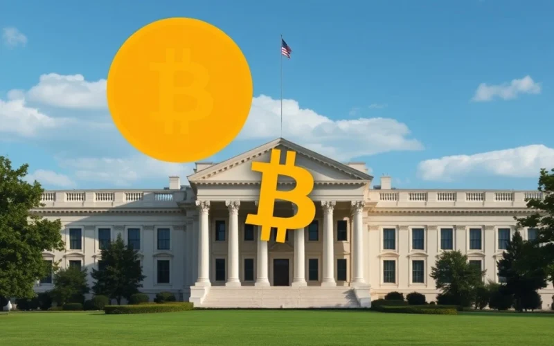 Bitcoin Reserve: US Treasury Unveils Crucial Clarification on Acquisition Plans