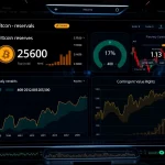Bitcoin Reserves and Contingent Value Rights: Beyond, Inc.’s Bold Strategy for Capital Preservation in Volatile Markets