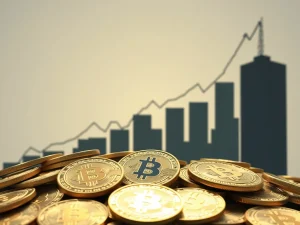 Mara Holdings secures $1 billion in debt financing to expand its Bitcoin reserves, illustrating a significant corporate move in crypto mining.