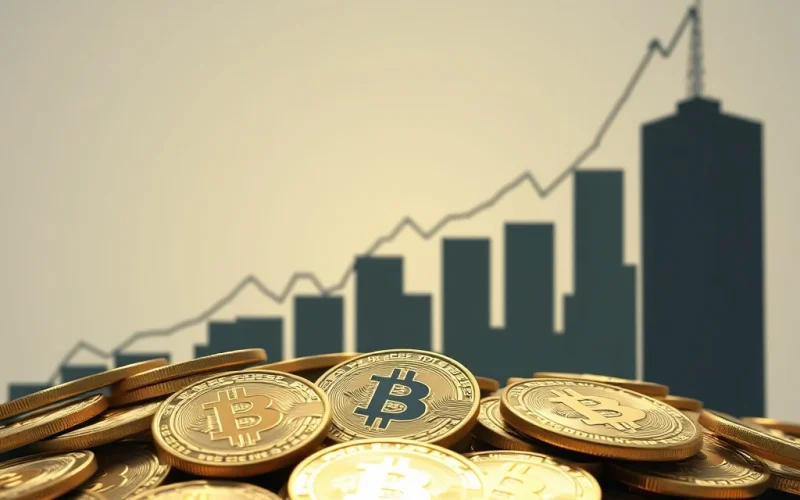 Mara Holdings secures $1 billion in debt financing to expand its Bitcoin reserves, illustrating a significant corporate move in crypto mining.