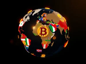 Global governments accumulating Bitcoin reserves as a strategic sovereign asset