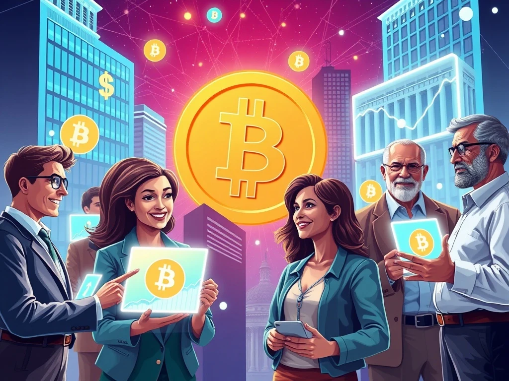 Bitcoin Retirement Plans Unleash Monumental $200K Rally Potential