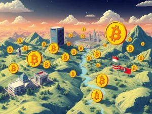 Unveiling the Definitive Bitcoin Rich List 2025: Who Dominates BTC Holdings?