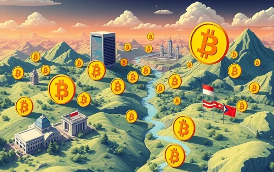 Unveiling the Definitive Bitcoin Rich List 2025: Who Dominates BTC Holdings?