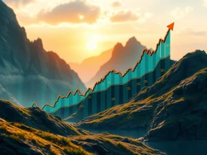 Bitcoin Rockets: $108K Breakthrough as US Jobs Data Fuels Market Optimism