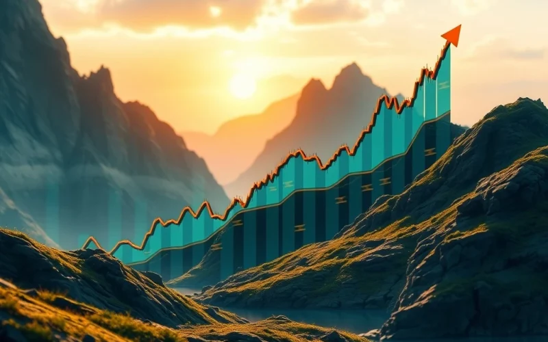 Bitcoin Rockets: $108K Breakthrough as US Jobs Data Fuels Market Optimism