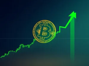 A chart illustrating Bitcoin's Relative Strength Index (RSI) in an overbought state, signaling a potentially prolonged Bitcoin bull cycle.